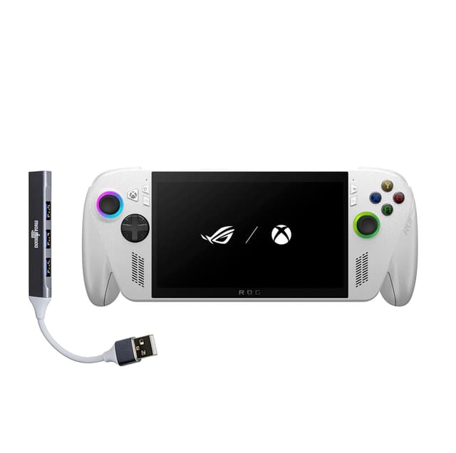 ROG Xbox Ally