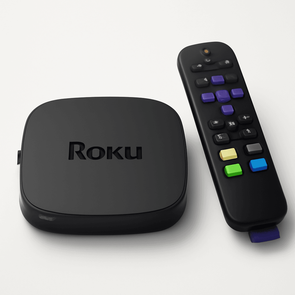 Roku Ultra