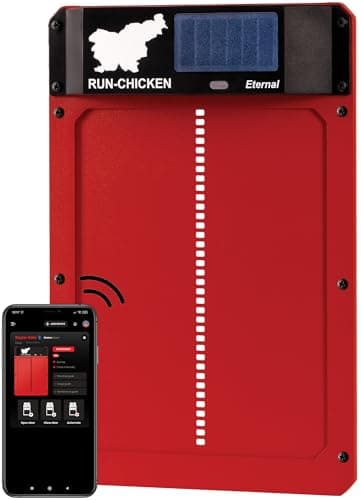 Run-Chicken Eternal โ Recommended per expert consensus