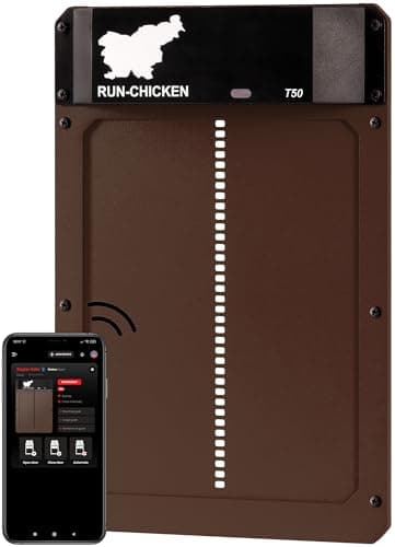 Run-Chicken T50 โ Must Buy per expert consensus
