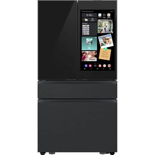 Samsung Bespoke 4Door Ai Family Hub