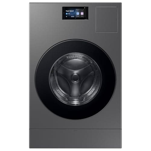 Samsung Bespoke AI Laundry Vented Combo (WD90F53AVSUS)