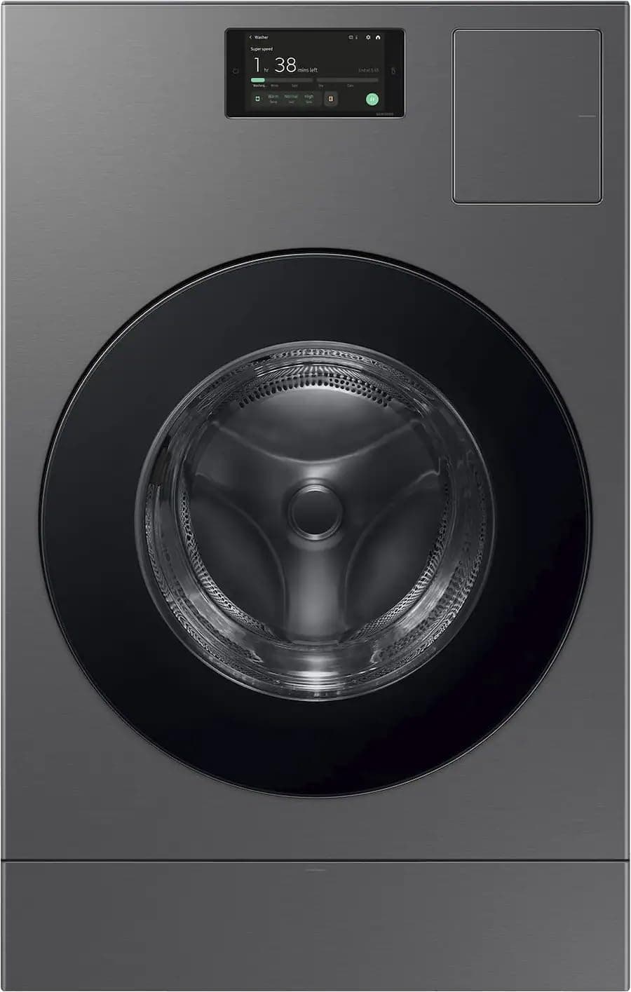 Samsung Bespoke AI Laundry Washer