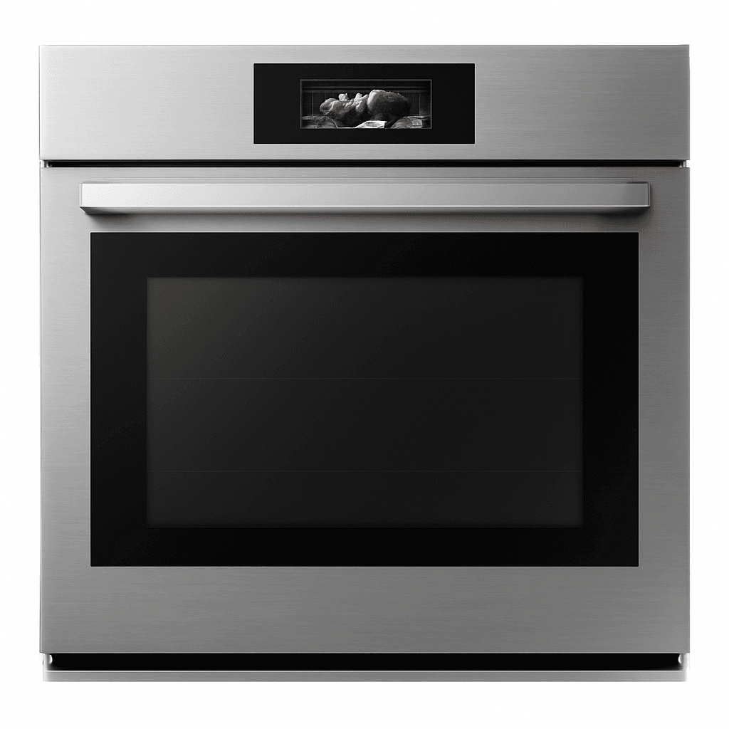 Samsung Bespoke AI Oven — Mixed per expert consensus
