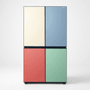 Samsung Bespoke AI Refrigerator