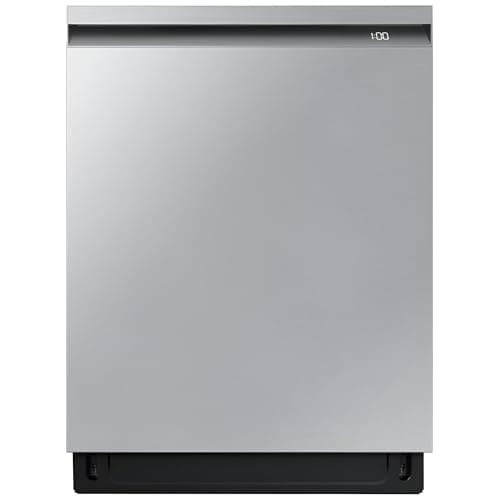 Samsung Bespoke DW80B7070US Smart Dishwasher