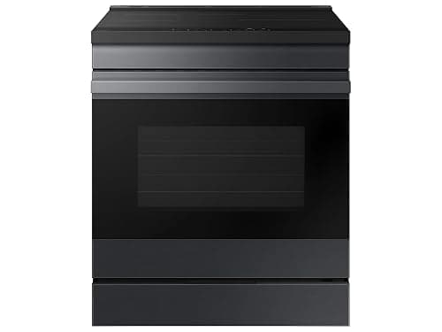 Samsung Bespoke NSI6DG9500MT 30" Smart Slide-In Induction Range — Must Buy per expert consensus