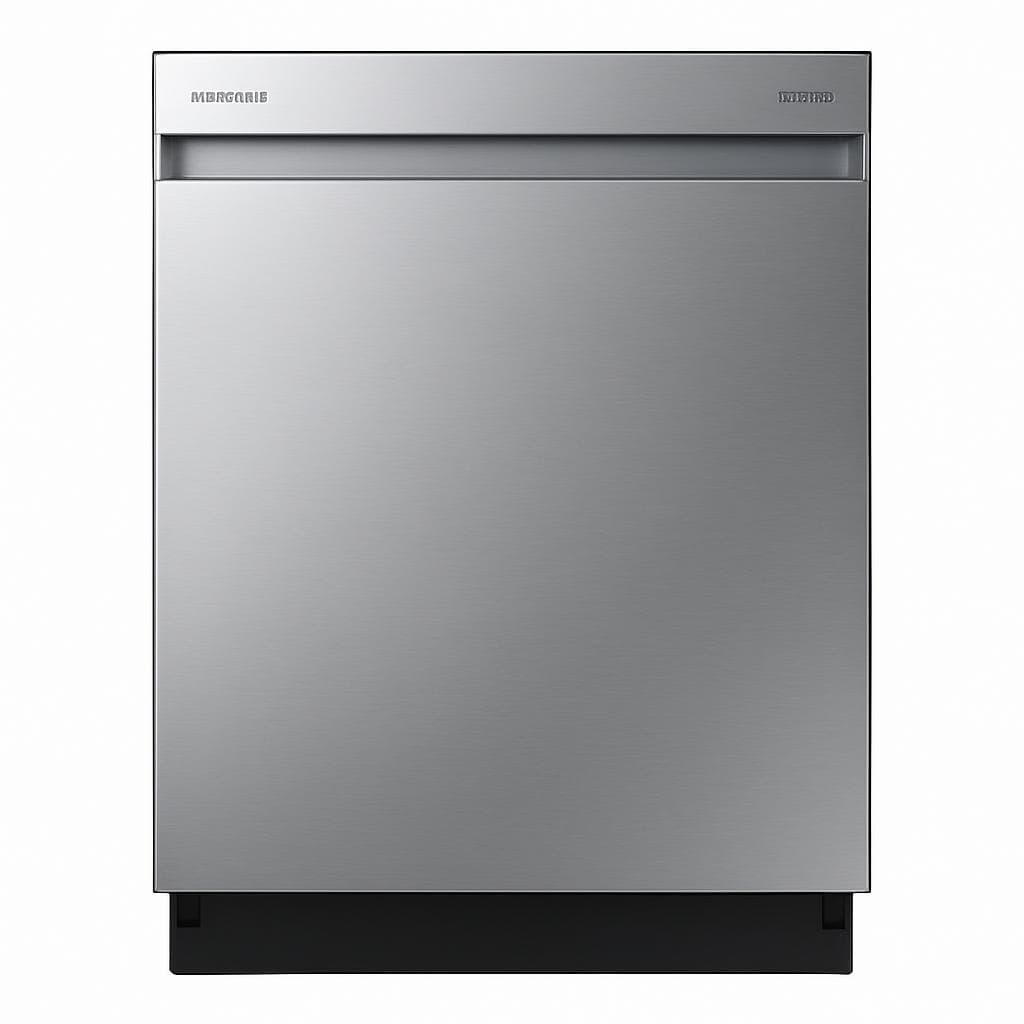 Samsung Bespoke Smart Dishwasher