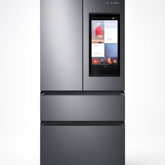 Samsung Family Hub Refrigerator