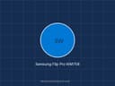 Samsung Flip Pro WM75B