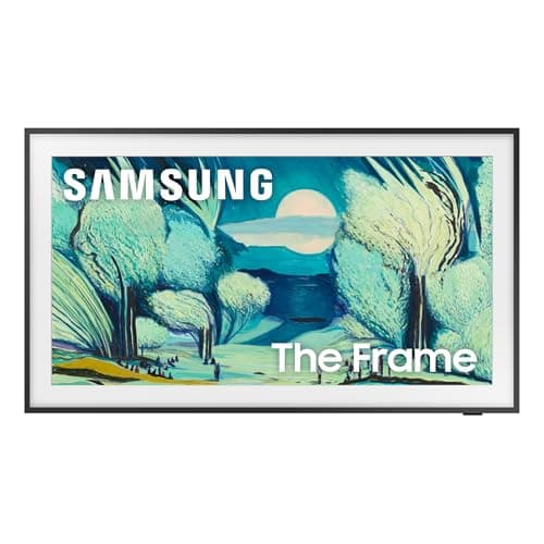 Samsung The Frame 55-inch (2025, LS03F)