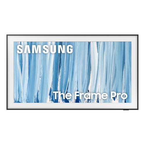 Samsung The Frame Pro 65-inch (2026, 65LS03HW)