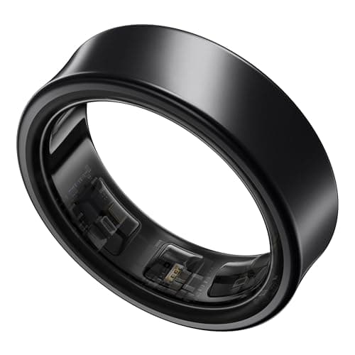 Samsung Galaxy Ring — Recommended per expert consensus