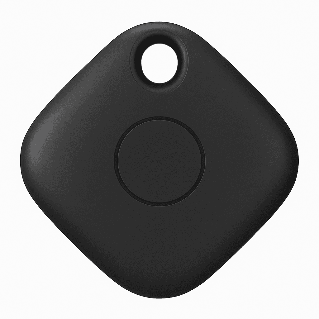 Samsung Galaxy SmartTag2 — Recommended per expert consensus