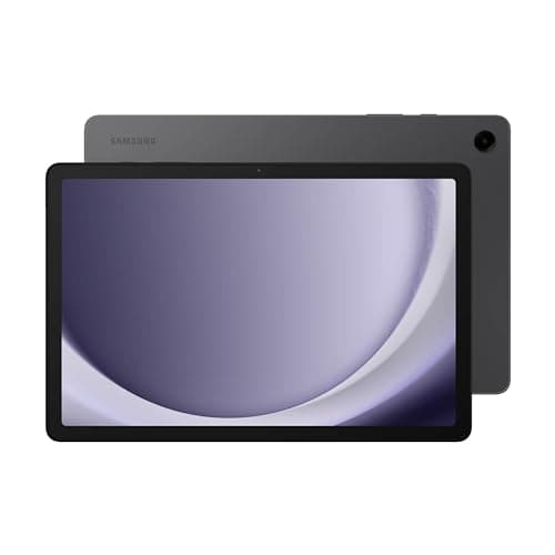 Samsung Galaxy Tab A9+ — Recommended per expert consensus