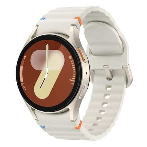 Samsung Galaxy Watch 7 — Recommended per expert consensus