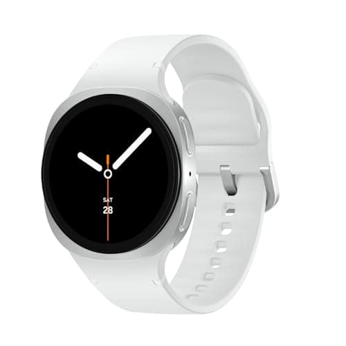 Samsung Galaxy Watch 8 — Recommended per expert consensus