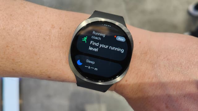 Samsung Galaxy Watch8