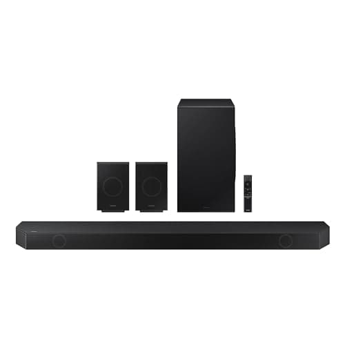Samsung HW-Q990D — Recommended per expert consensus