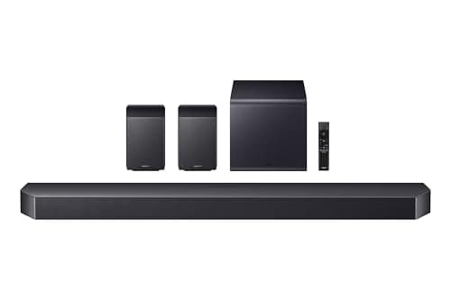 Samsung HW-Q990F Q-Series Soundbar