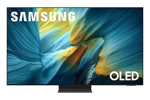 Samsung S95F OLED (QN65S95FAFXZA, 65-inch)