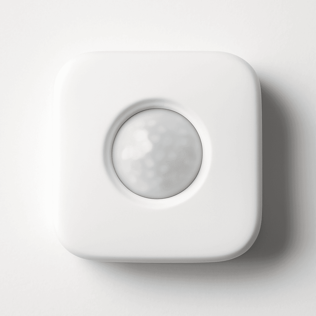 Samsung SmartThings Motion Sensor