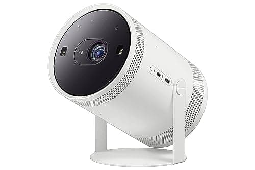 Samsung The Freestyle — Recommended per expert consensus