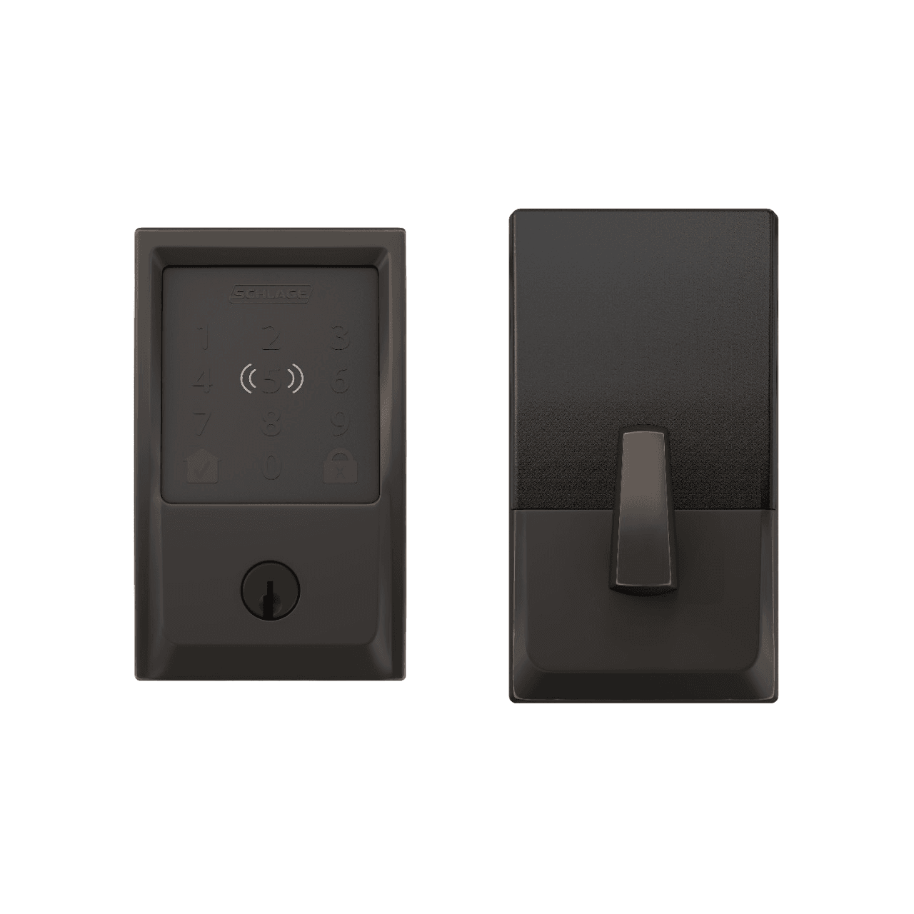 Schlage Encode Plus — Must Buy per expert consensus