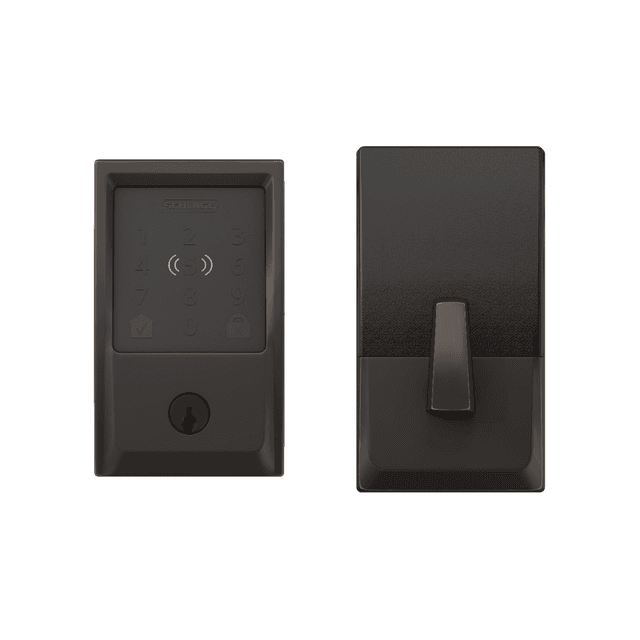 Schlage Encode Plus