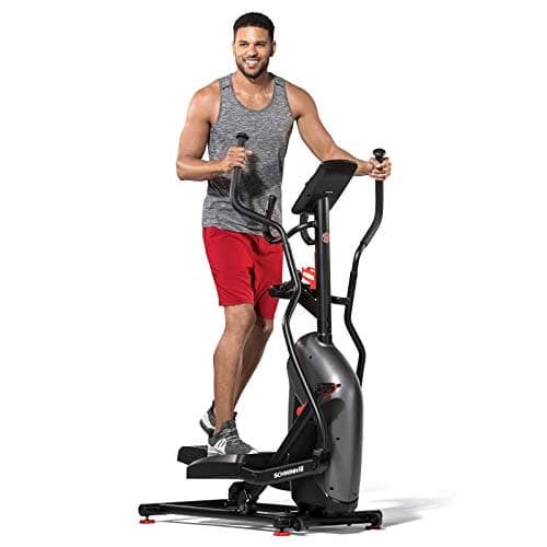 Schwinn 411 Compact Elliptical