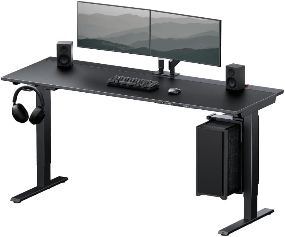 Secretlab Magnus Pro Smart Desk — Recommended per expert consensus
