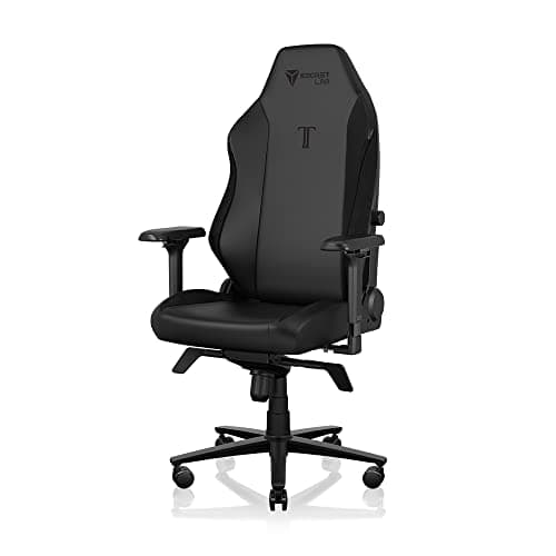 Secretlab Titan Evo Smart — Recommended per expert consensus