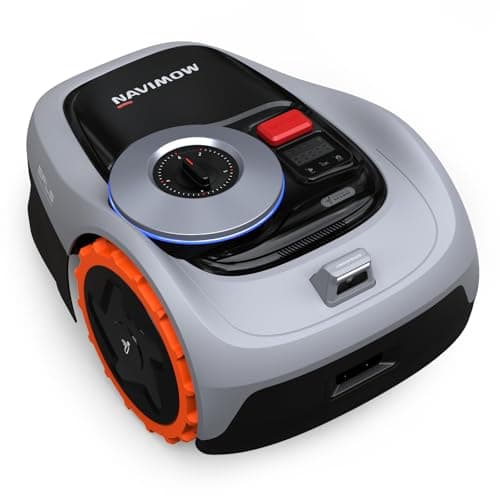 Segway Navimow i105N Wire-Free Robot Mower