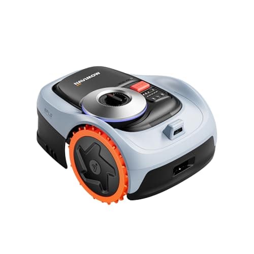 Segway Navimow i206 AWD Robot Lawn Mower (New i105N)