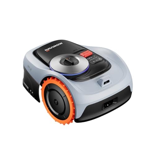 Segway Navimow i210 AWD