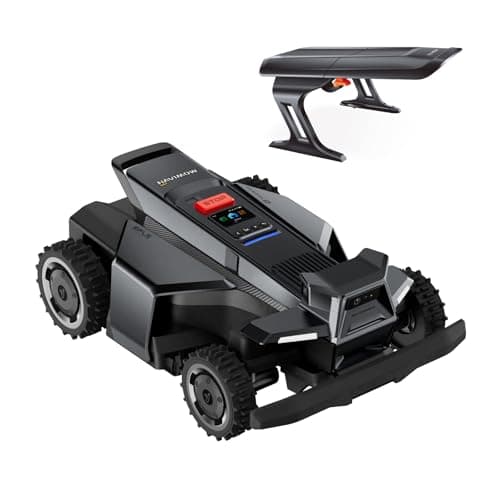 Segway Navimow X430