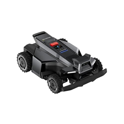 Segway Navimow X450
