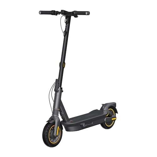 Segway Ninebot MAX G2