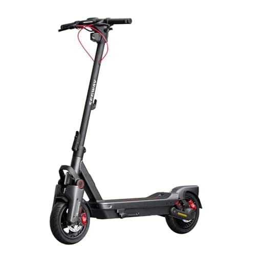 Segway Ninebot MAX G3 — Recommended per expert consensus