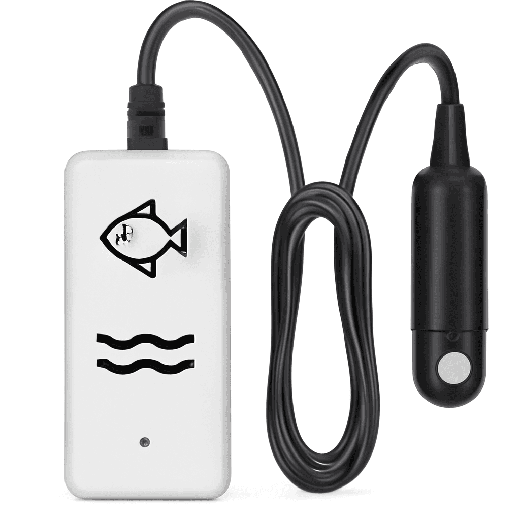 Seneye Home Aquarium Monitor