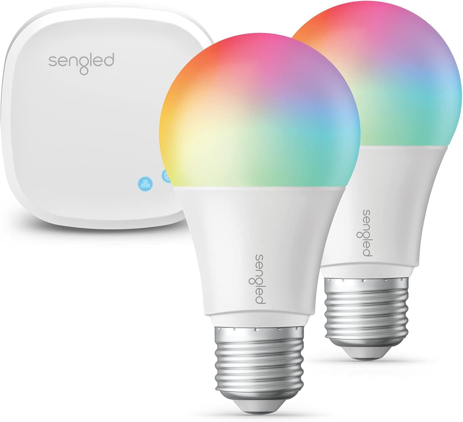 Sengled Smart Bulb A19 Color — Good Value per expert consensus