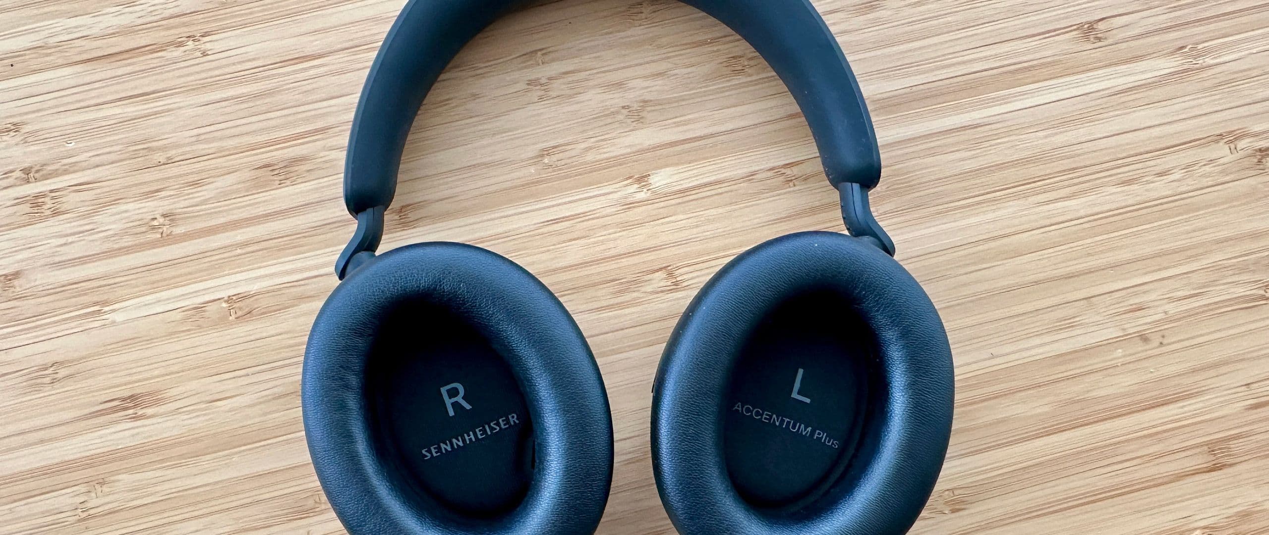 Sennheiser ACCENTUM Plus Wireless