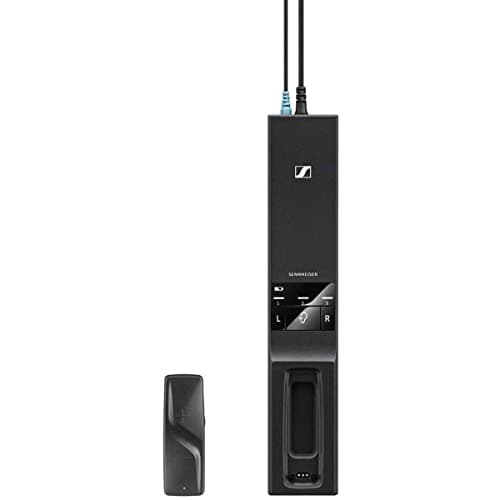 Sennheiser Flex 5000 Digital Wireless TV Listener — Must Buy per expert consensus