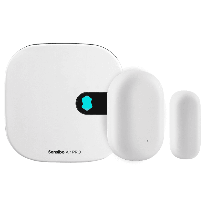 Sensibo Air Pro — Recommended per expert consensus