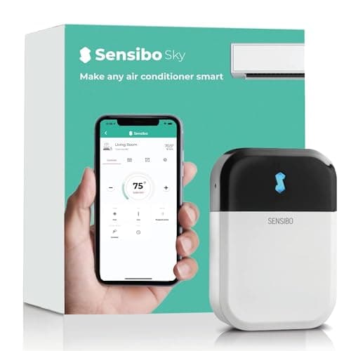 Sensibo Sky Smart AC Controller โ Good Value per expert consensus