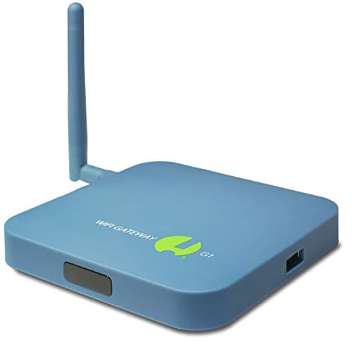 SensorPush G1 WiFi Gateway โ Mixed per expert consensus