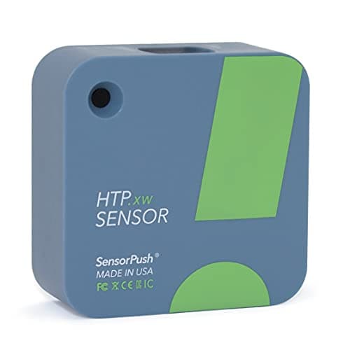 SensorPush HTP.xw Smart Sensor (Temp, Humidity & Barometer)