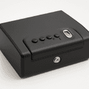 SentrySafe QAP1BE Quick Access Safe