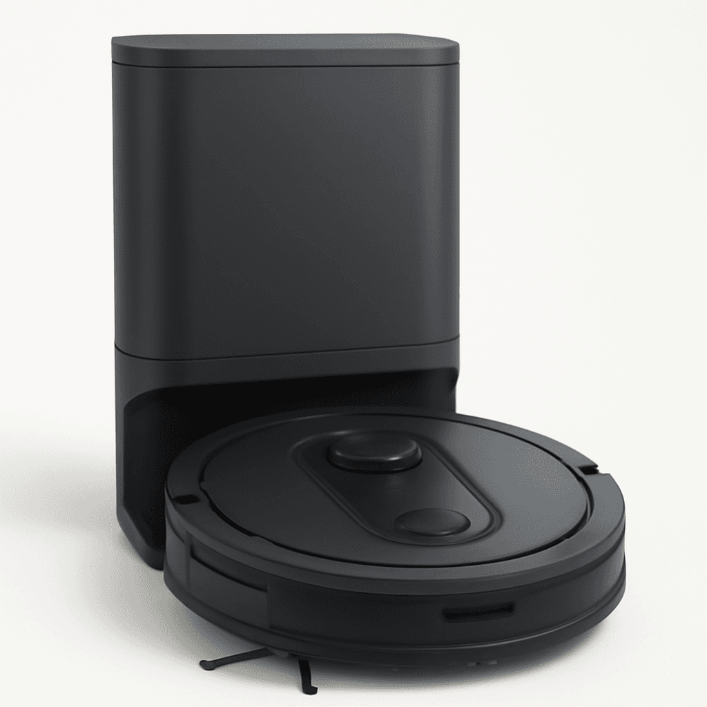 Shark AI Ultra — Recommended per expert consensus