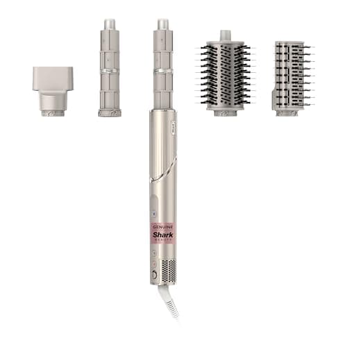 Shark FlexStyle HD430 — Recommended per expert consensus